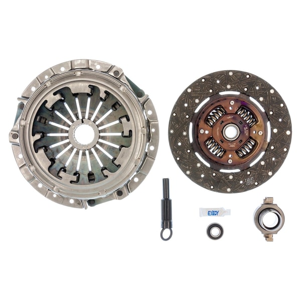 Exedy 98-02 Isuzu Lt Truck & Suv Trooper 3.5L Oe Clutch Kit, Kis06 KIS06 - main